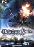 [Haegemonia: Legions of Iron - обложка №5]