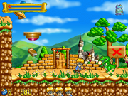 Haenlipoteu Mabeobsa