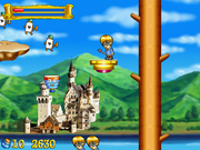 Haenlipoteu Mabeobsa