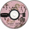 [Half-Life - обложка №13]