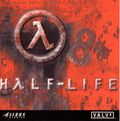 [Half-Life - обложка №1]