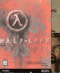 [Half-Life - обложка №2]