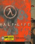 [Half-Life - обложка №3]