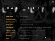 Half-Life