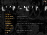 [Half-Life - скриншот №1]
