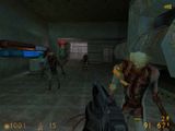 [Half-Life - скриншот №14]