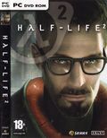 [Half-Life 2 - обложка №1]