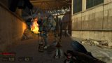 [Half-Life 2 - скриншот №28]