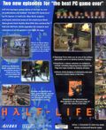 [Half-Life: Blue Shift - обложка №3]