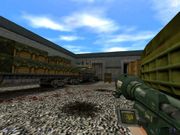 Half-Life: Blue Shift