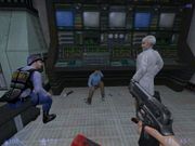 Half-Life: Blue Shift