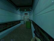 Half-Life: Blue Shift