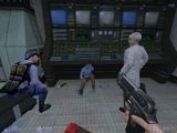 [Half-Life: Blue Shift - скриншот №29]