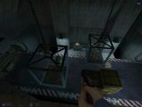 [Half-Life: Blue Shift - скриншот №5]