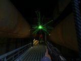 [Half-Life: Blue Shift - скриншот №8]
