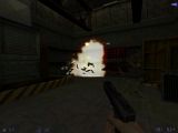 [Half-Life: Blue Shift - скриншот №12]