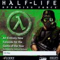 [Half-Life: Opposing Force - обложка №2]