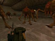 Half-Life: Opposing Force