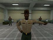 Half-Life: Opposing Force