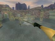 Half-Life: Opposing Force