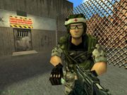 Half-Life: Opposing Force