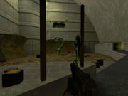 Half-Life: Opposing Force