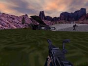 Half-Life: Opposing Force