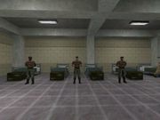 Half-Life: Opposing Force