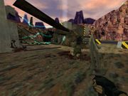 Half-Life: Opposing Force