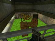Half-Life: Opposing Force