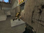 Half-Life: Opposing Force
