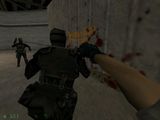 [Half-Life: Opposing Force - скриншот №33]