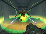 [Скриншот: Half-Life: Opposing Force]