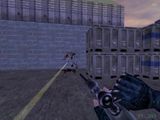 [Half-Life: Opposing Force - скриншот №44]