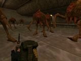 [Half-Life: Opposing Force - скриншот №52]