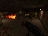 [Half-Life: Opposing Force - скриншот №58]
