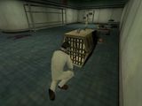 [Half-Life: Opposing Force - скриншот №59]