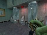 [Half-Life: Opposing Force - скриншот №68]