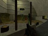[Half-Life: Opposing Force - скриншот №72]
