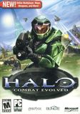 [Halo: Combat Evolved - обложка №2]