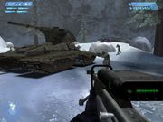 Halo: Combat Evolved