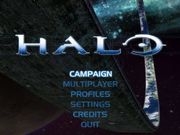Halo: Combat Evolved