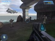 Halo: Combat Evolved