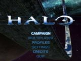 [Скриншот: Halo: Combat Evolved]