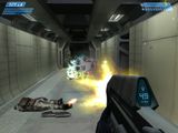 [Скриншот: Halo: Combat Evolved]