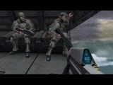 [Скриншот: Halo: Combat Evolved]