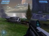 [Halo: Combat Evolved - скриншот №13]