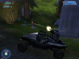 [Скриншот: Halo: Combat Evolved]