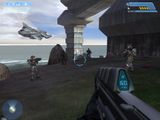 [Halo: Combat Evolved - скриншот №18]