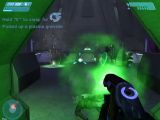 [Halo: Combat Evolved - скриншот №36]